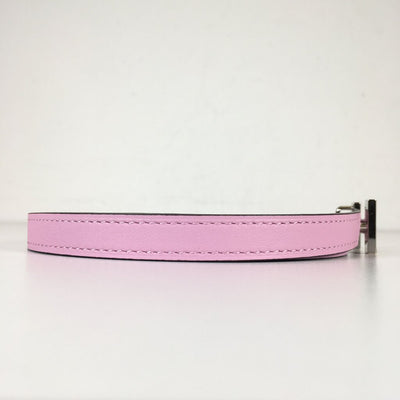 Hermes Reversible Belt with Buckle