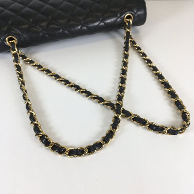 Chanel Classic Maxi Flap