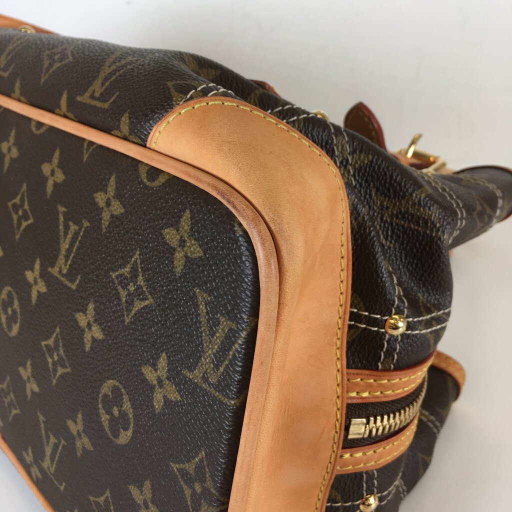 Louis Vuitton Riveting Bag