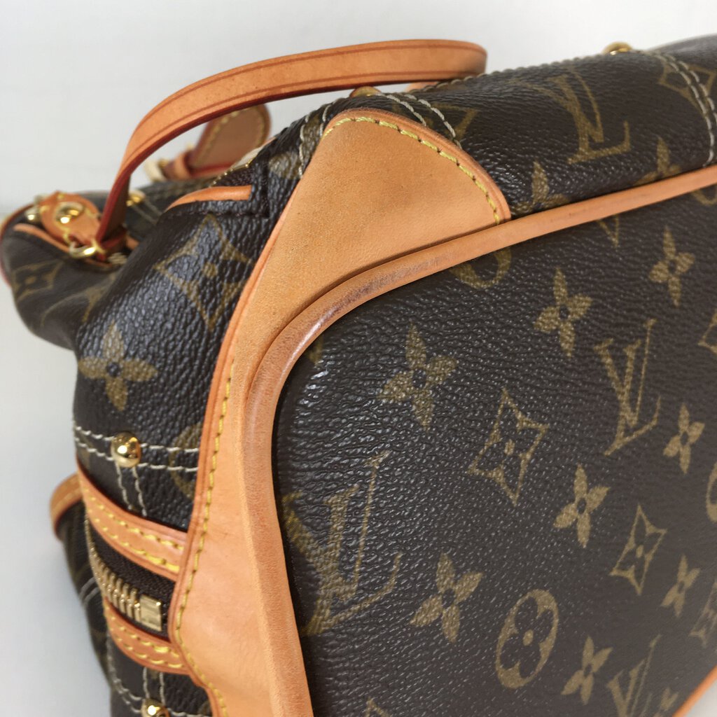 Louis Vuitton Riveting Bag