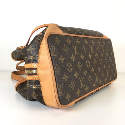 Louis Vuitton Riveting Bag