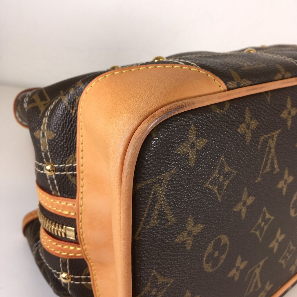 Louis Vuitton Riveting Bag