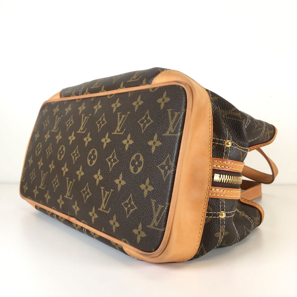 Louis Vuitton Riveting Bag