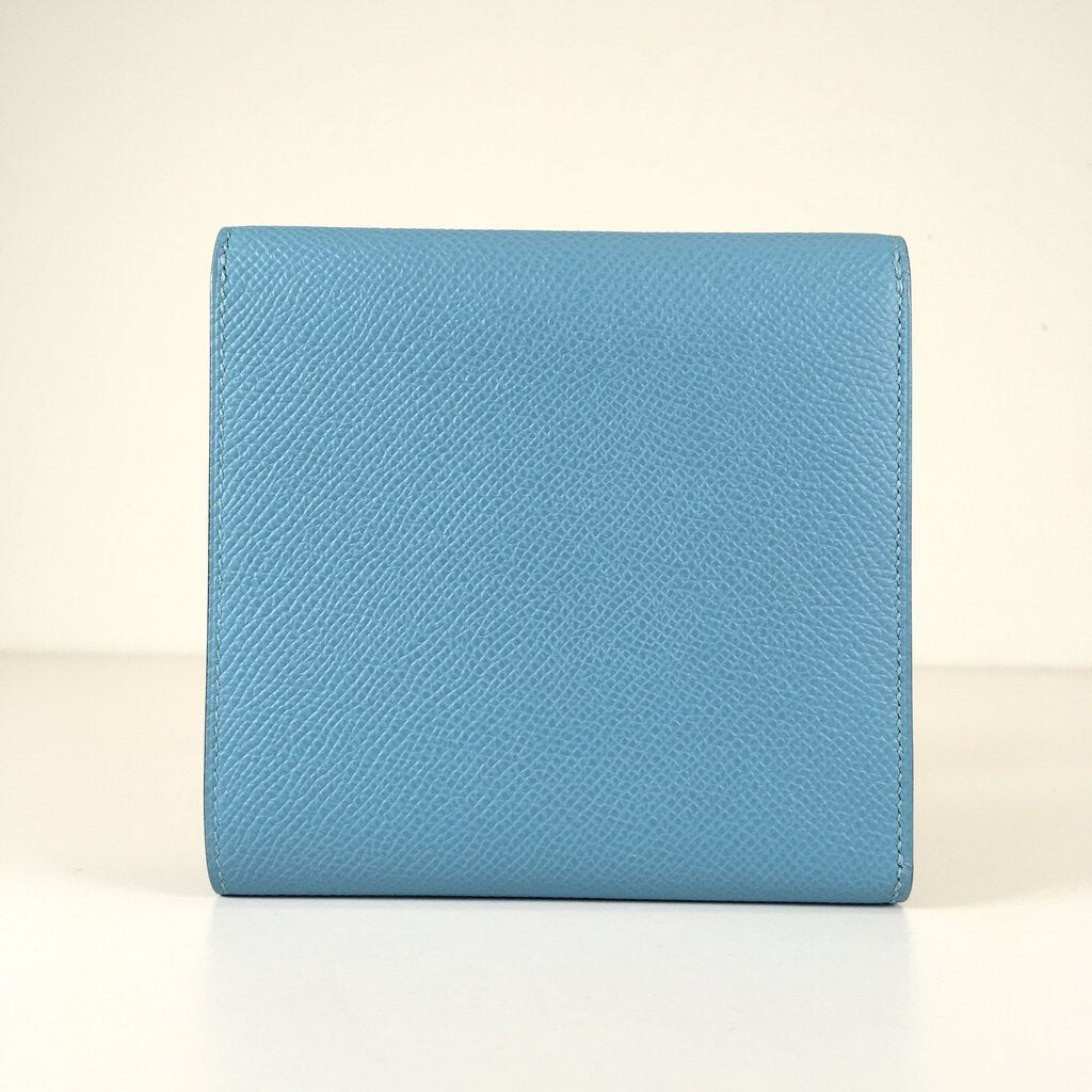 Hermes Clic 12 Wallet