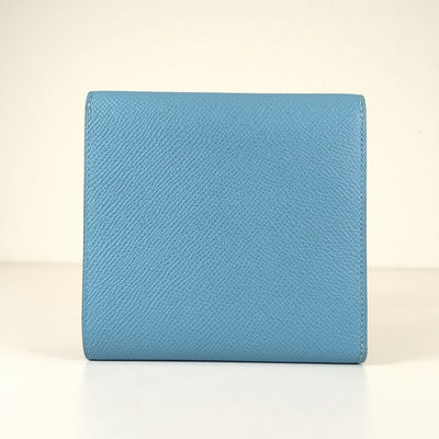 Hermes Clic 12 Wallet