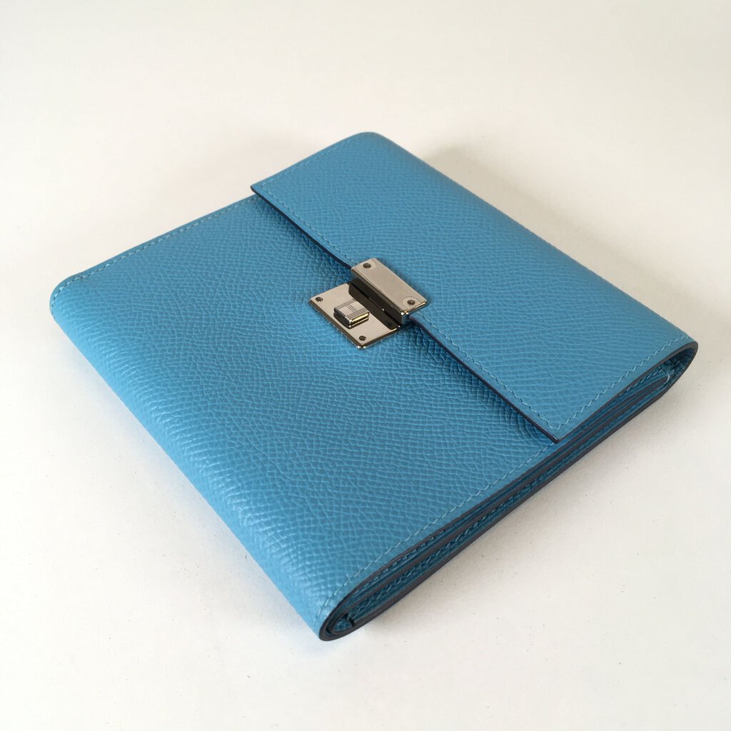 Hermes Clic 12 Wallet