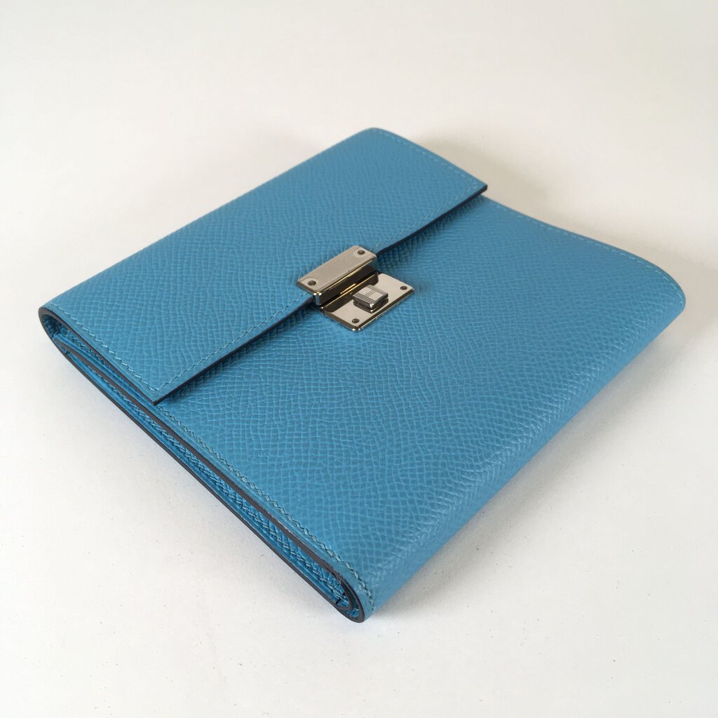 Hermes Clic 12 Wallet