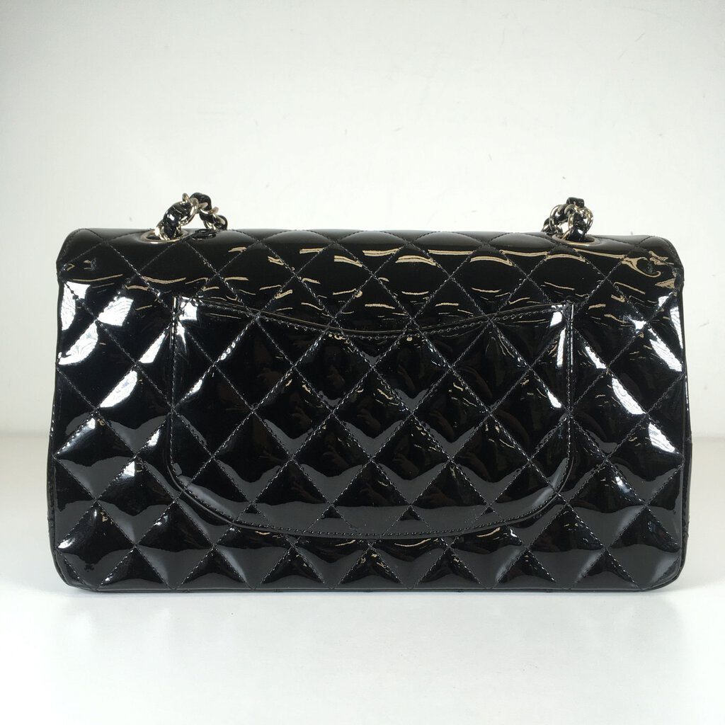 Chanel Classic ML Flap