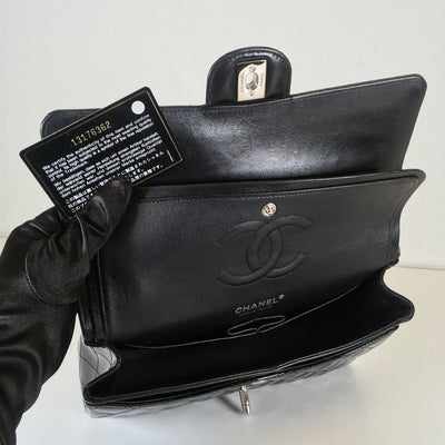 Chanel Classic ML Flap