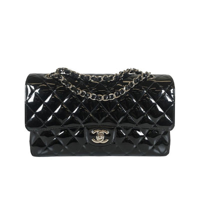 Chanel Classic ML Flap