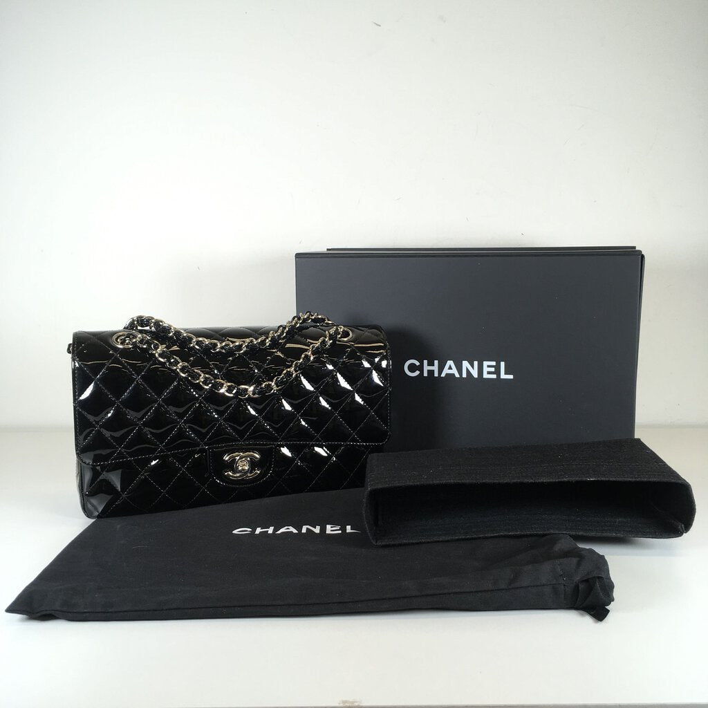 Chanel Classic ML Flap