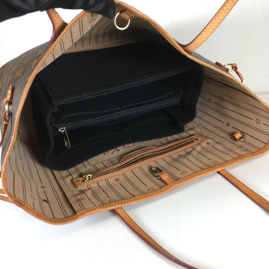 Louis Vuitton Neverfull