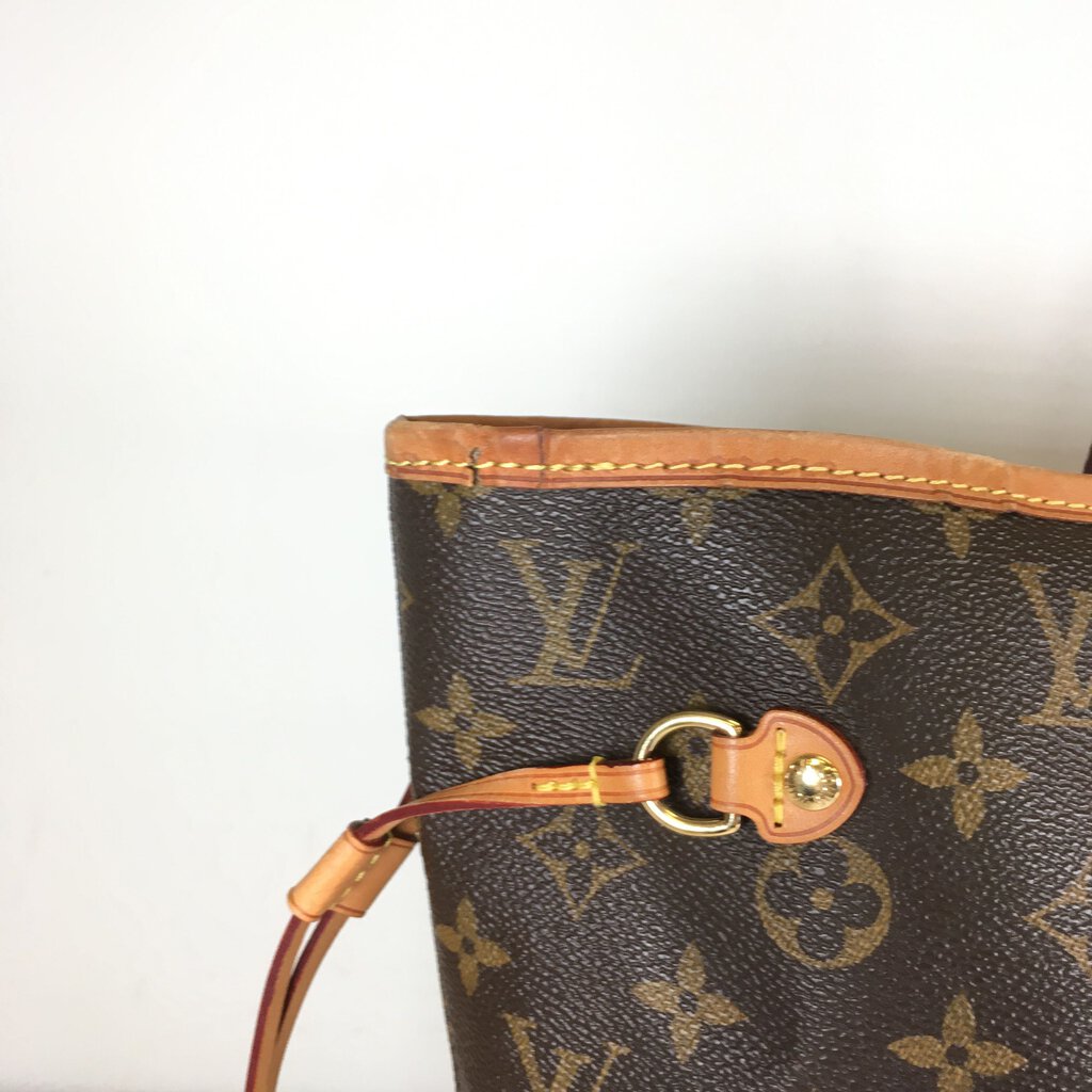 Louis Vuitton Neverfull