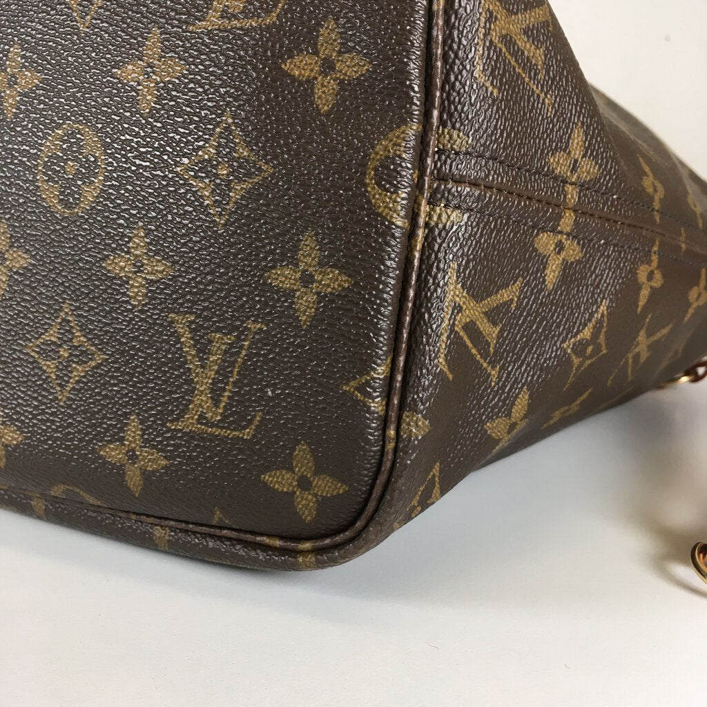 Louis Vuitton Neverfull