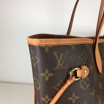 Louis Vuitton Neverfull