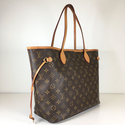 Louis Vuitton Neverfull