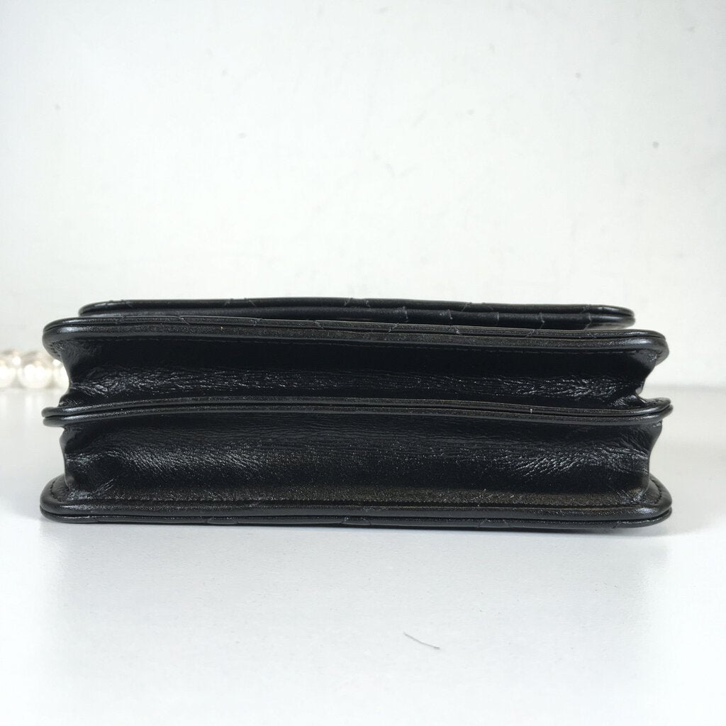 Chanel Wallet on Chain