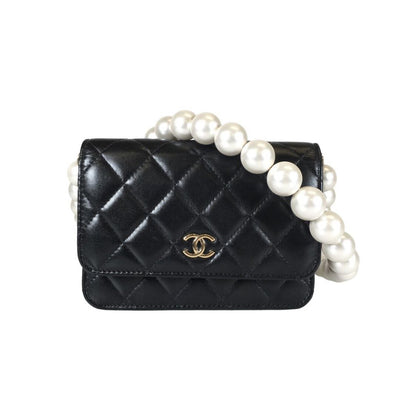 Chanel Wallet on Chain