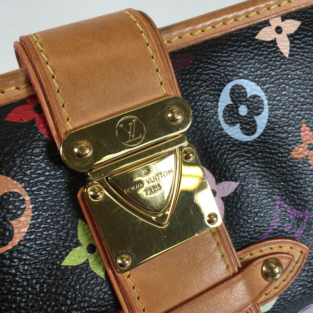 Louis Vuitton Shirley Clutch