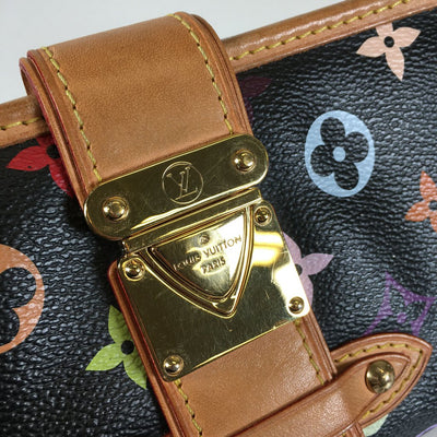 Louis Vuitton Shirley Clutch