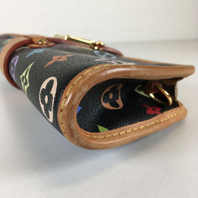 Louis Vuitton Shirley Clutch