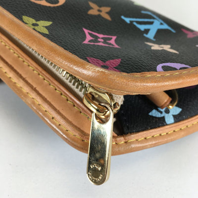 Louis Vuitton Shirley Clutch