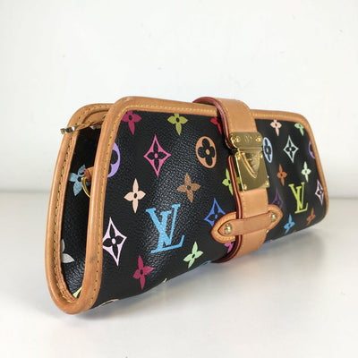 Louis Vuitton Shirley Clutch