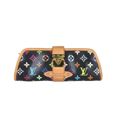 Louis Vuitton Shirley Clutch