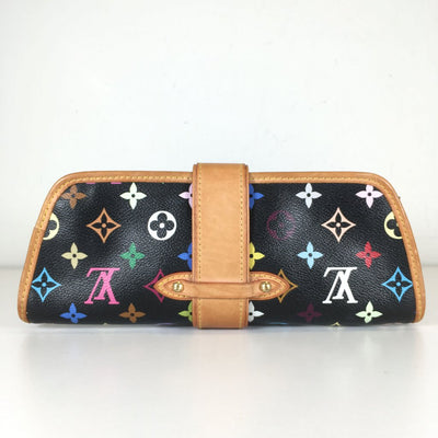 Louis Vuitton Shirley Clutch