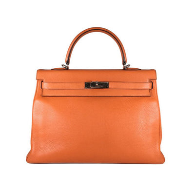 Hermes Kelly 35