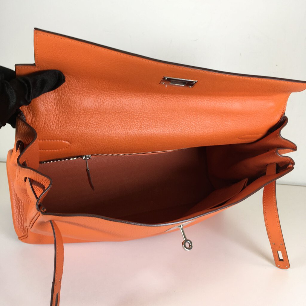 Hermes Kelly 35