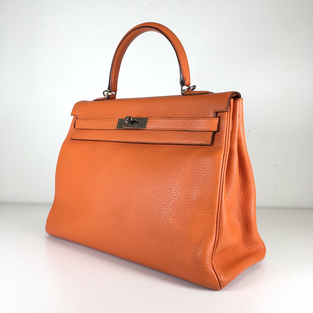 Hermes Kelly 35