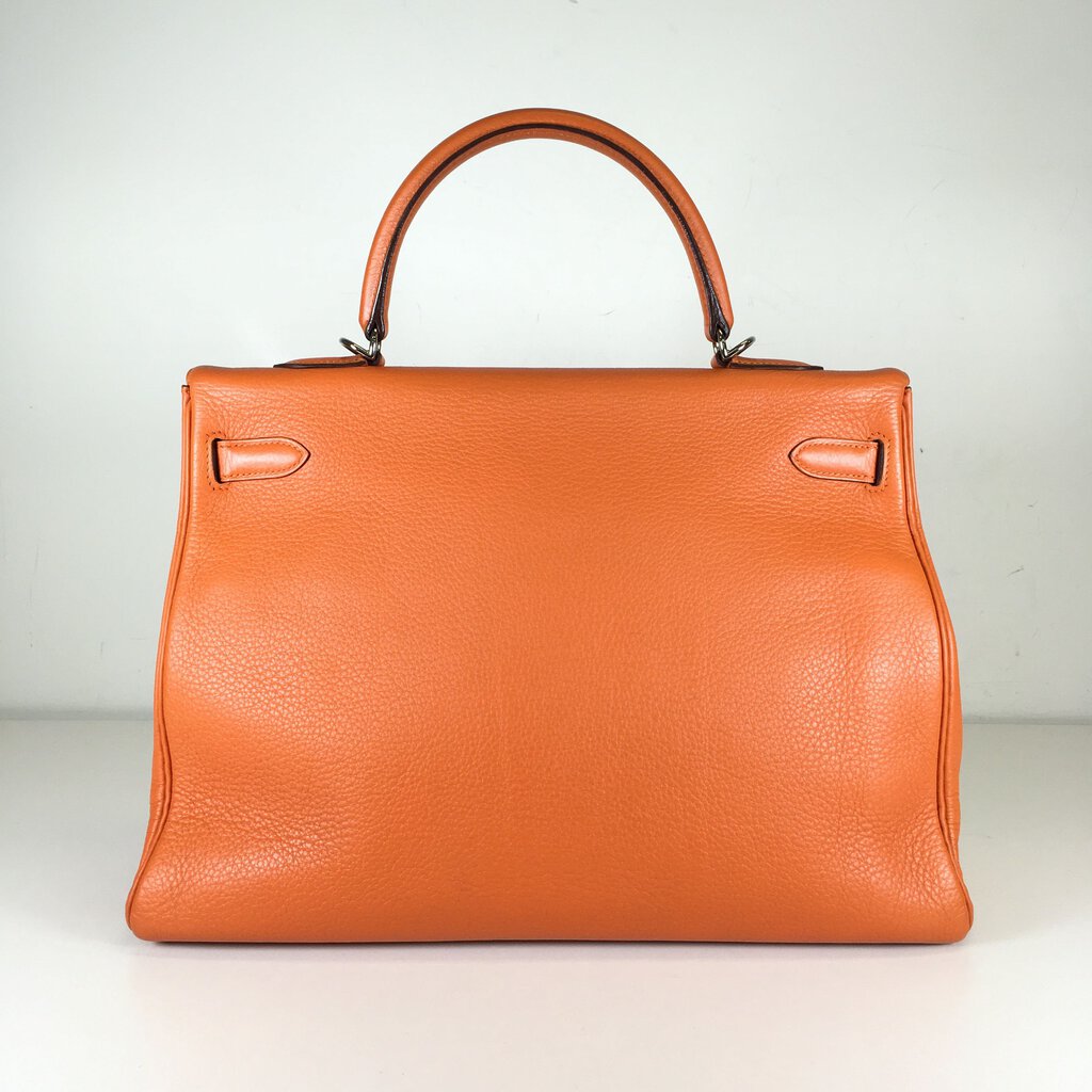 Hermes Kelly 35