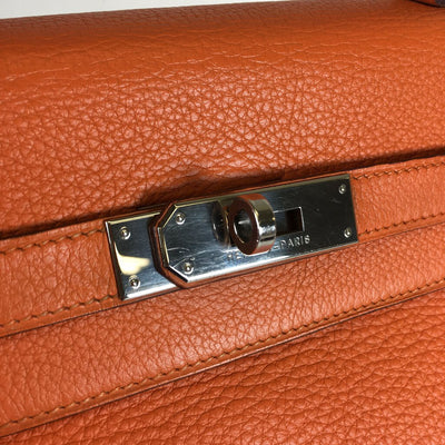 Hermes Kelly 35