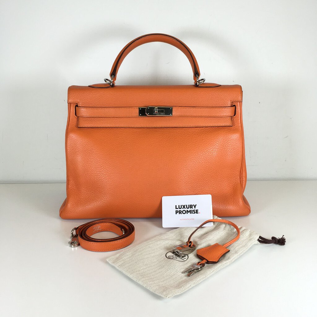 Hermes Kelly 35