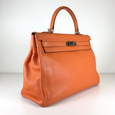 Hermes Kelly 35