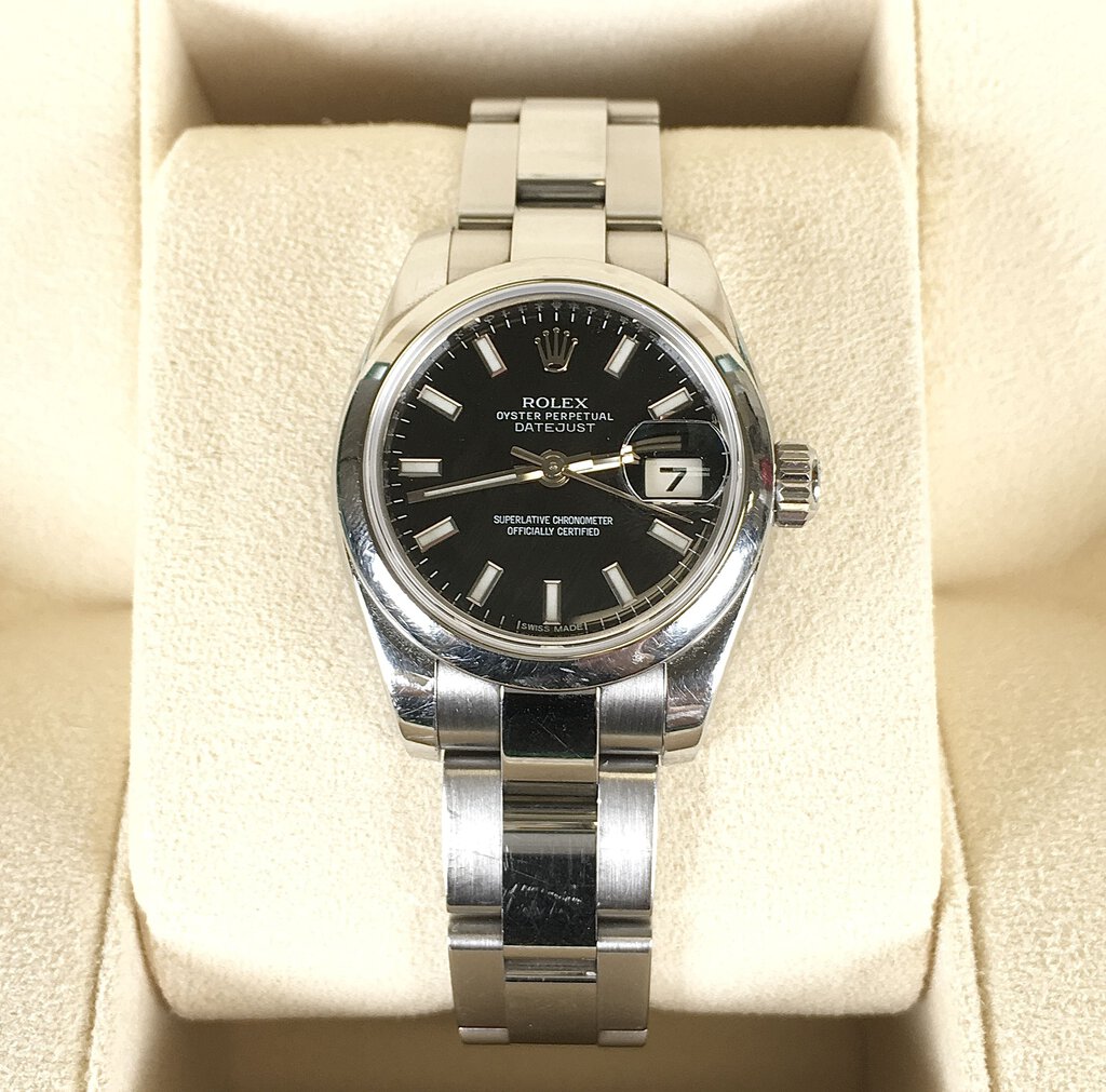 Rolex Datejust 26