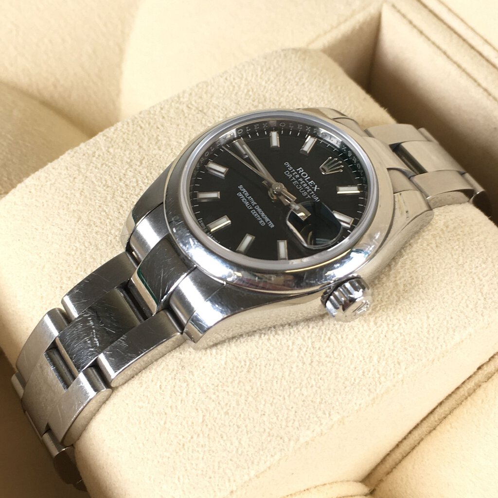 Rolex Datejust 26