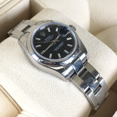 Rolex Datejust 26