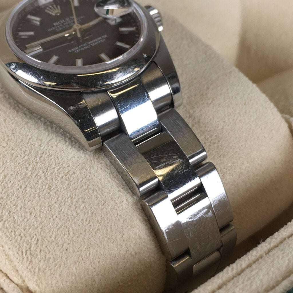 Rolex Datejust 26