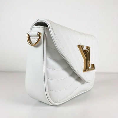 Louis Vuitton New Wave Multi-Pochette