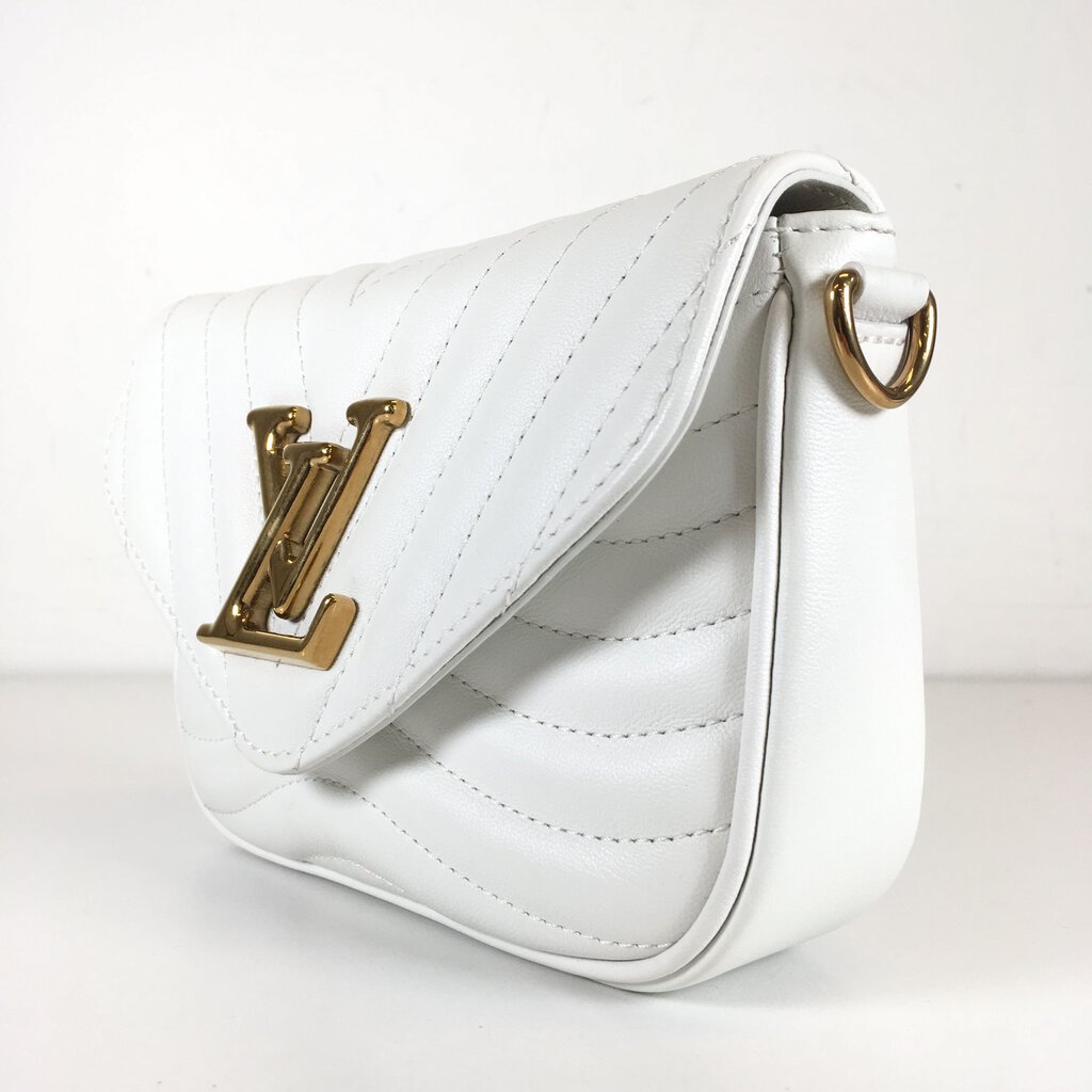 Louis Vuitton New Wave Multi-Pochette