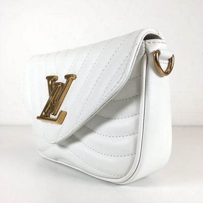 Louis Vuitton New Wave Multi-Pochette