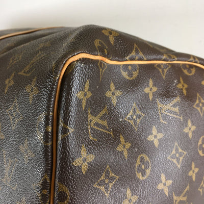 Louis Vuitton Keepall 55