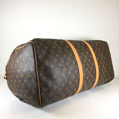 Louis Vuitton Keepall 55