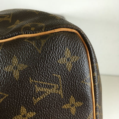 Louis Vuitton Keepall 55