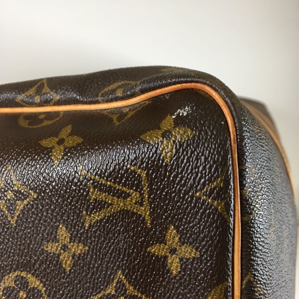 Louis Vuitton Keepall 55