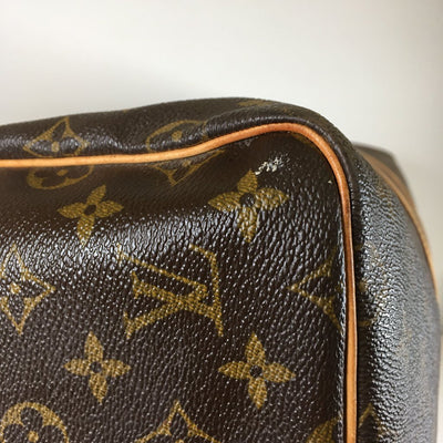 Louis Vuitton Keepall 55