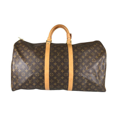 Louis Vuitton Keepall 55