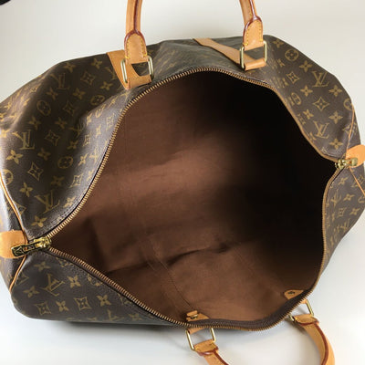 Louis Vuitton Keepall 55